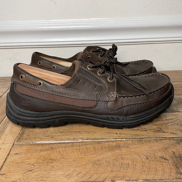 skechers expected gembel